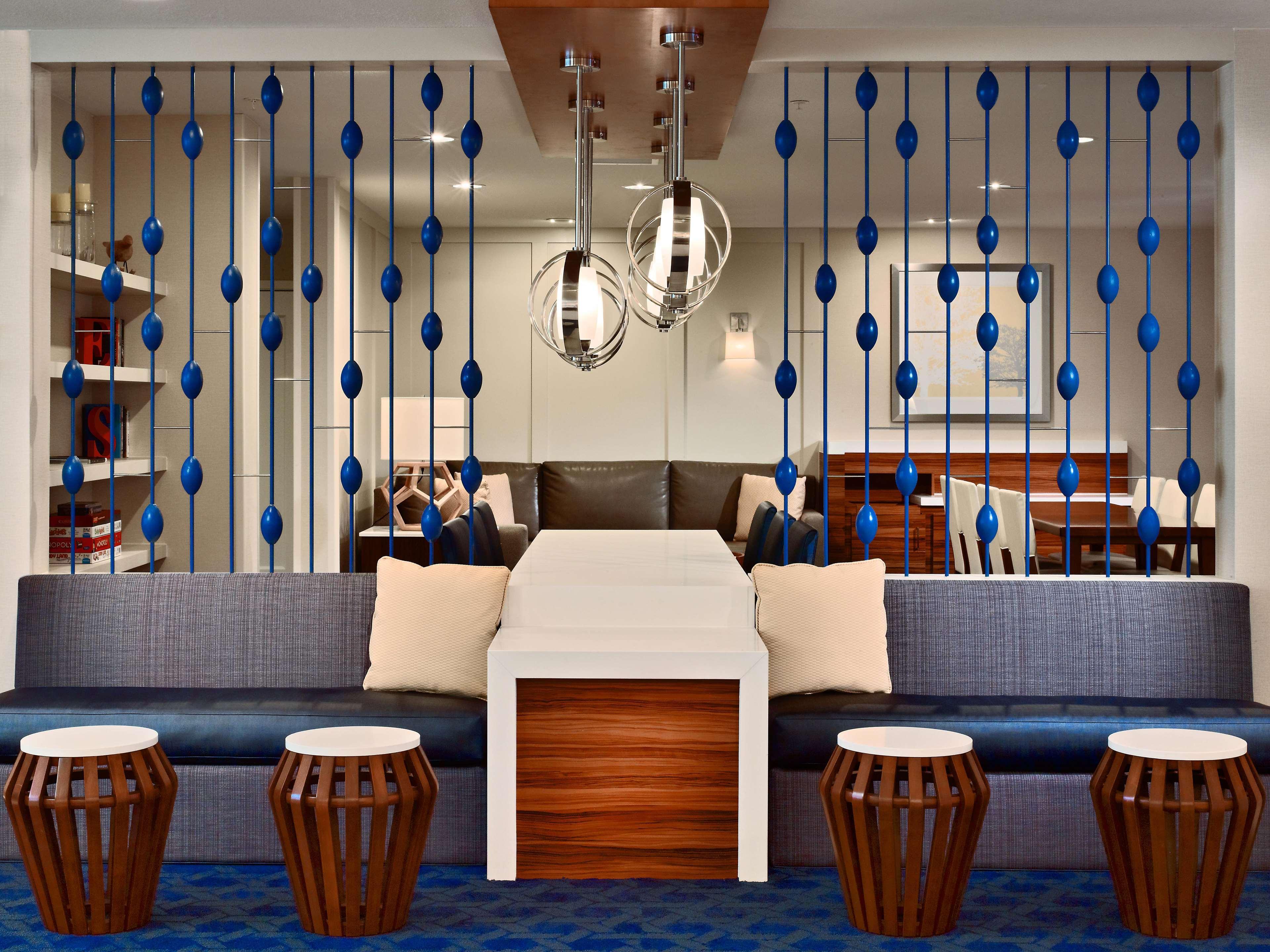 Sonesta ES Suites Atlanta - Perimeter Center North Sandy Springs Exterior foto