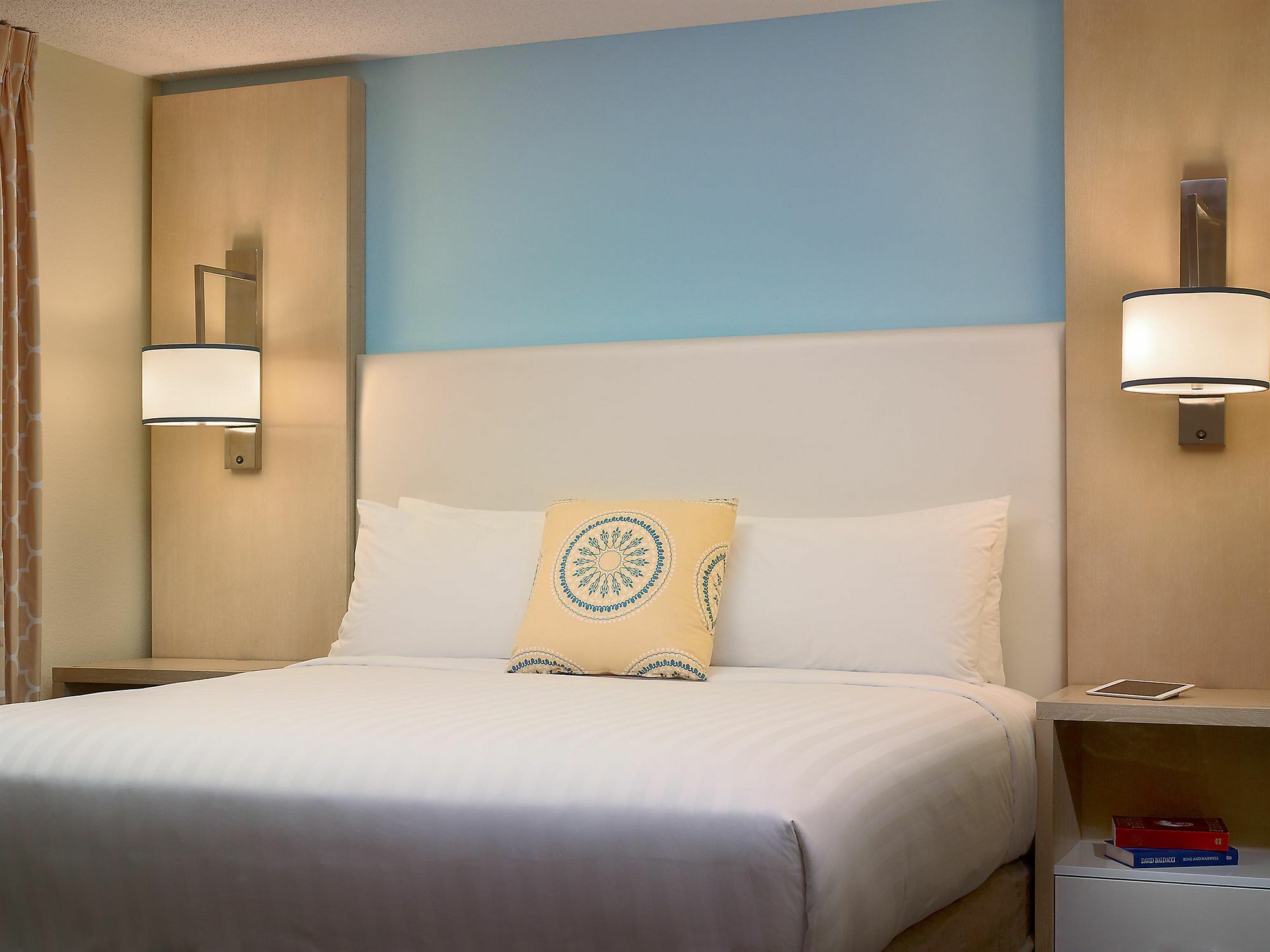 Sonesta ES Suites Atlanta - Perimeter Center North Sandy Springs Exterior foto