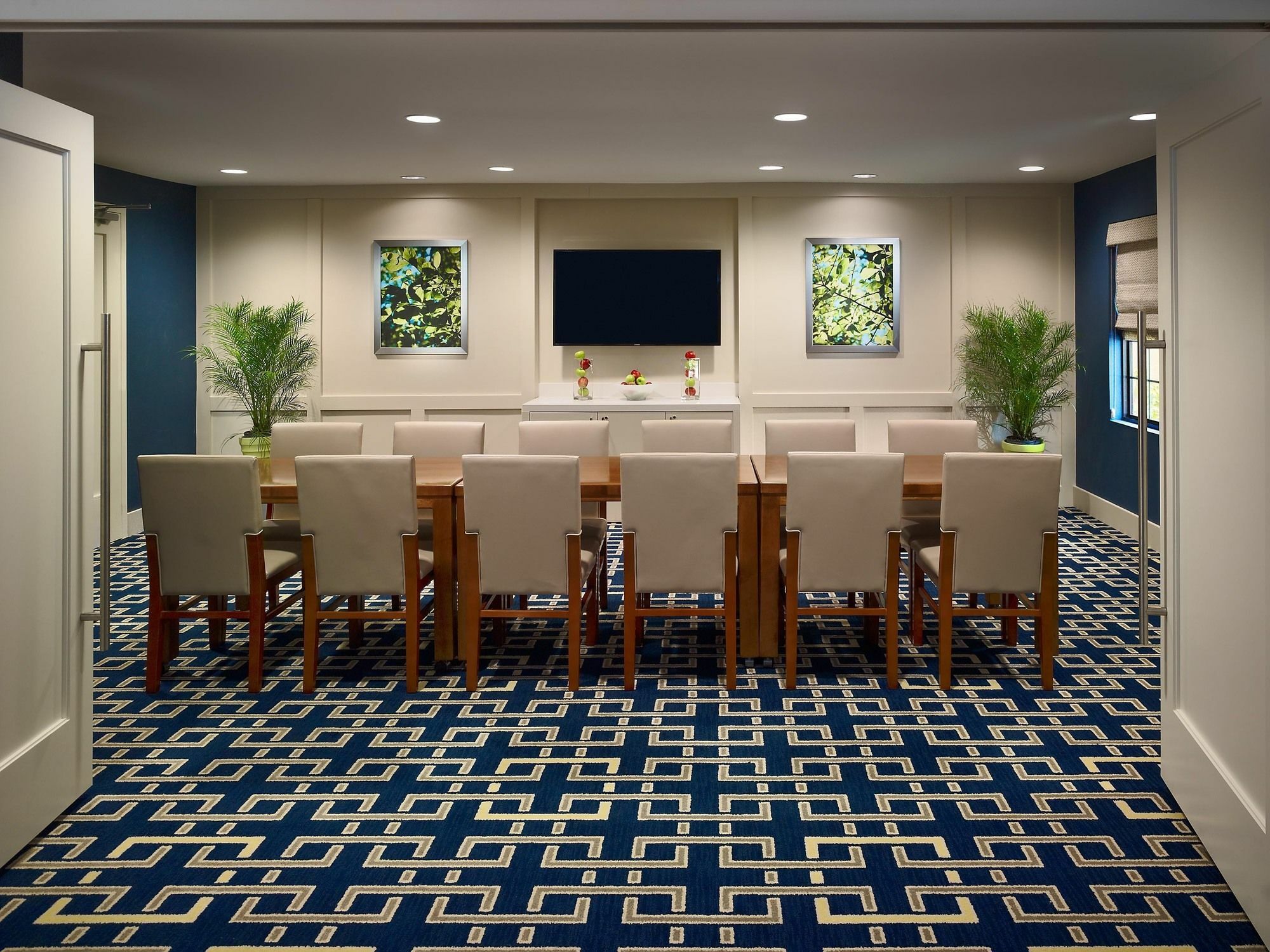 Sonesta ES Suites Atlanta - Perimeter Center North Sandy Springs Exterior foto