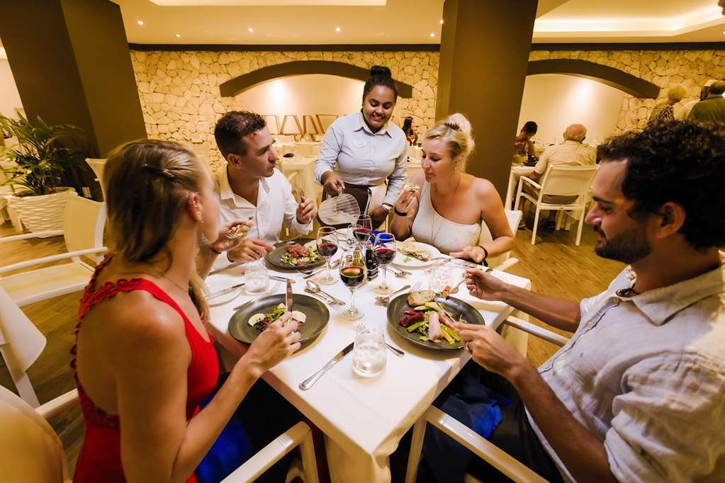 Sonesta ES Suites Atlanta - Perimeter Center North Sandy Springs Restaurante foto