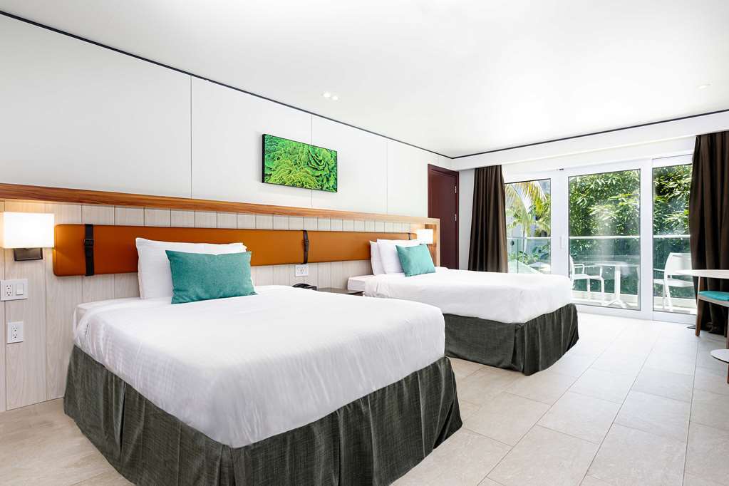 Sonesta ES Suites Atlanta - Perimeter Center North Sandy Springs Facilidades foto