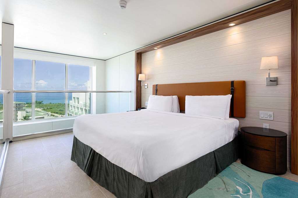 Sonesta ES Suites Atlanta - Perimeter Center North Sandy Springs Habitación foto