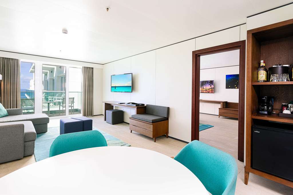 Sonesta ES Suites Atlanta - Perimeter Center North Sandy Springs Habitación foto